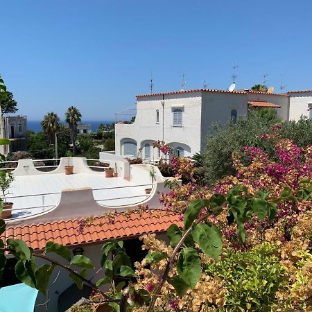 Apartment Ponente By Interhome Forio di Ischia Kültér fotó
