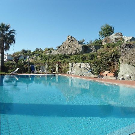 Apartment Ponente By Interhome Forio di Ischia Kültér fotó