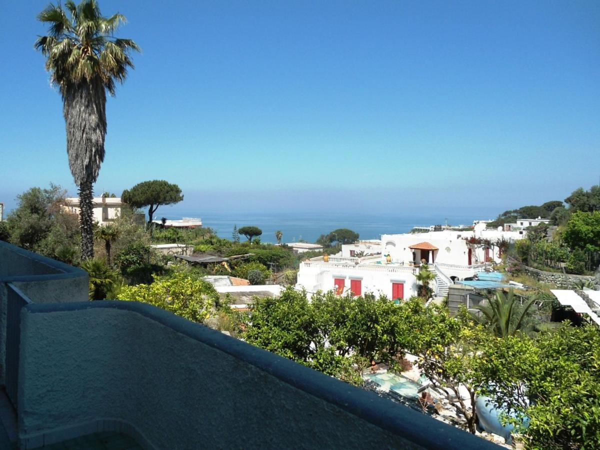 Apartment Ponente By Interhome Forio di Ischia Kültér fotó