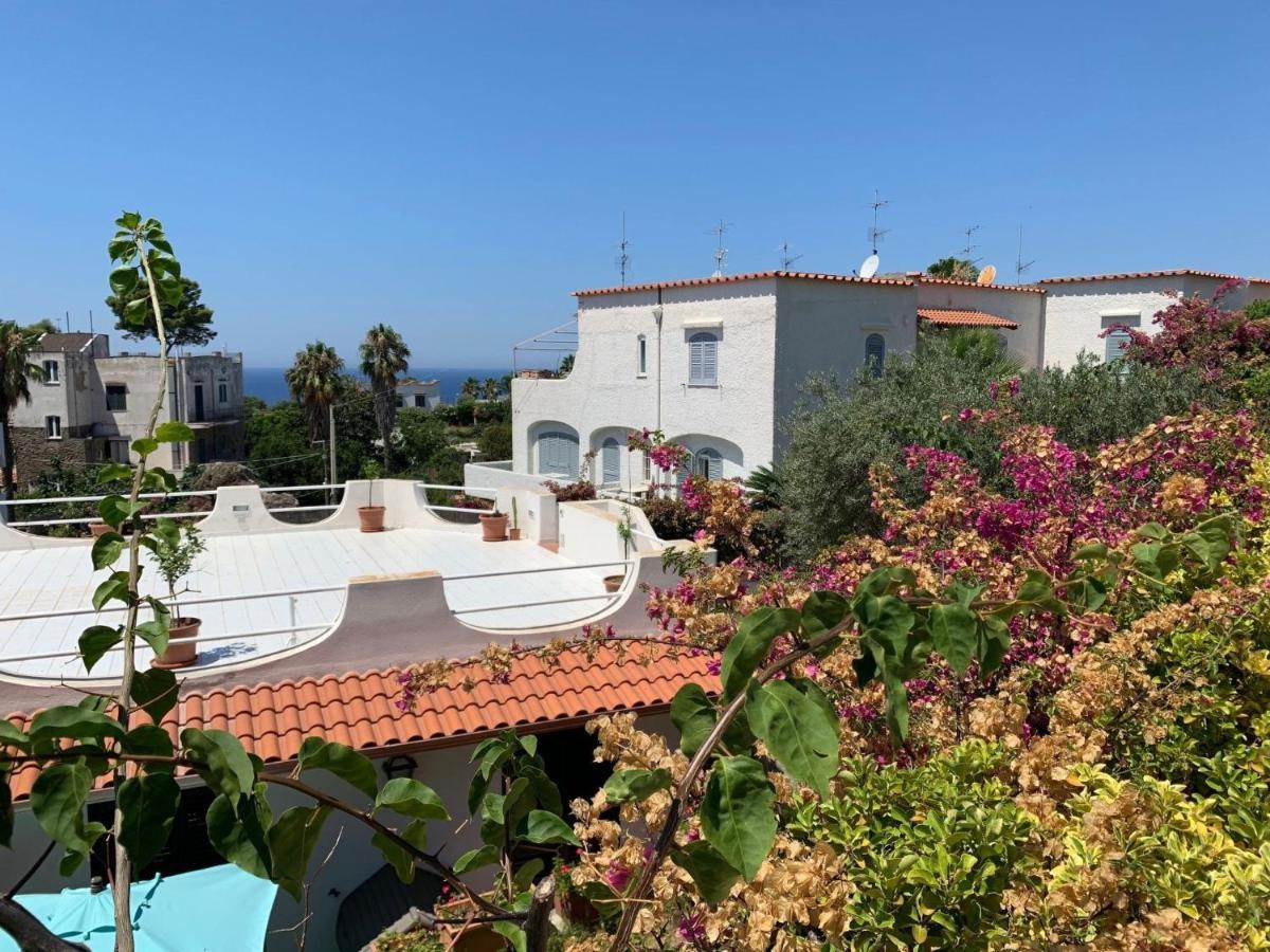 Apartment Ponente By Interhome Forio di Ischia Kültér fotó