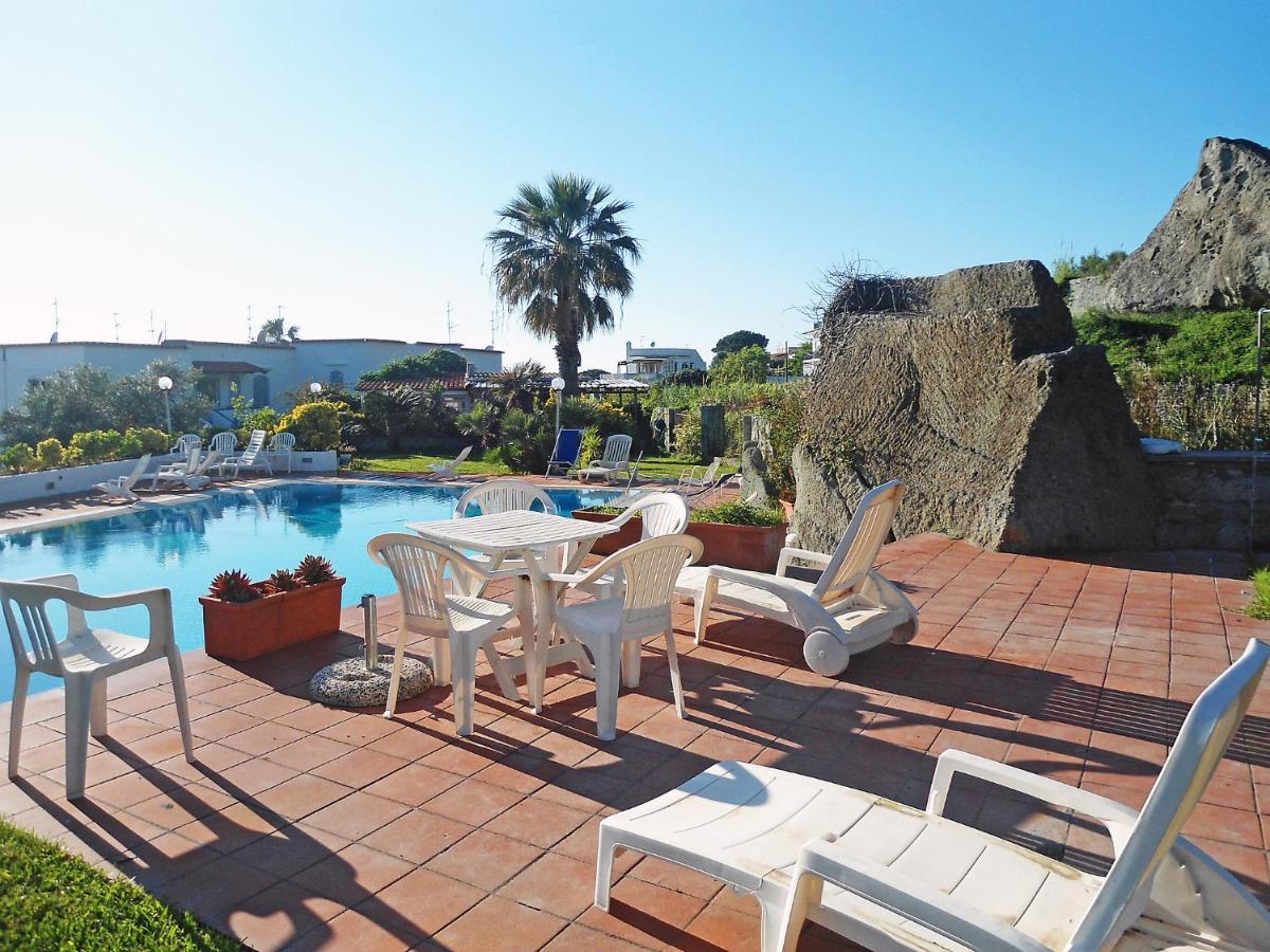 Apartment Ponente By Interhome Forio di Ischia Kültér fotó