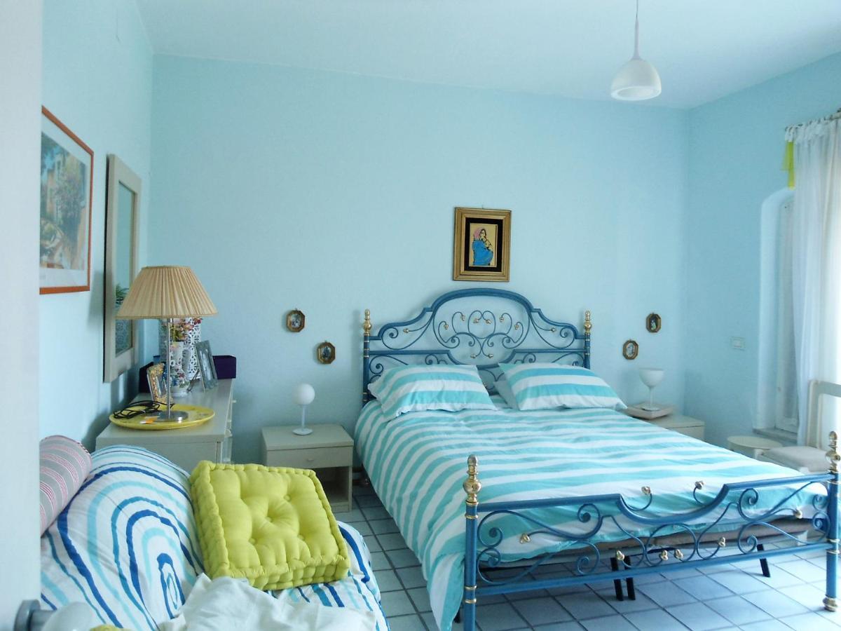 Apartment Ponente By Interhome Forio di Ischia Kültér fotó