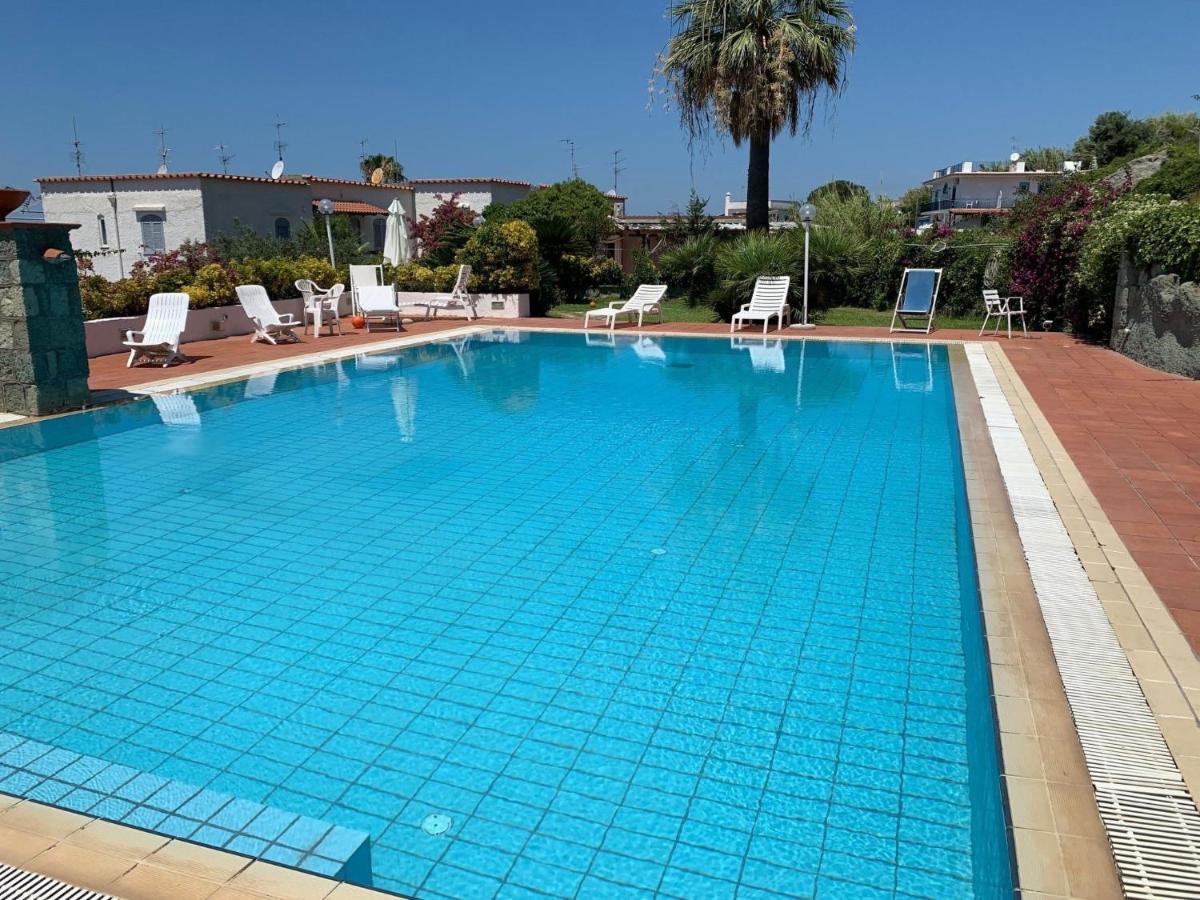 Apartment Ponente By Interhome Forio di Ischia Kültér fotó