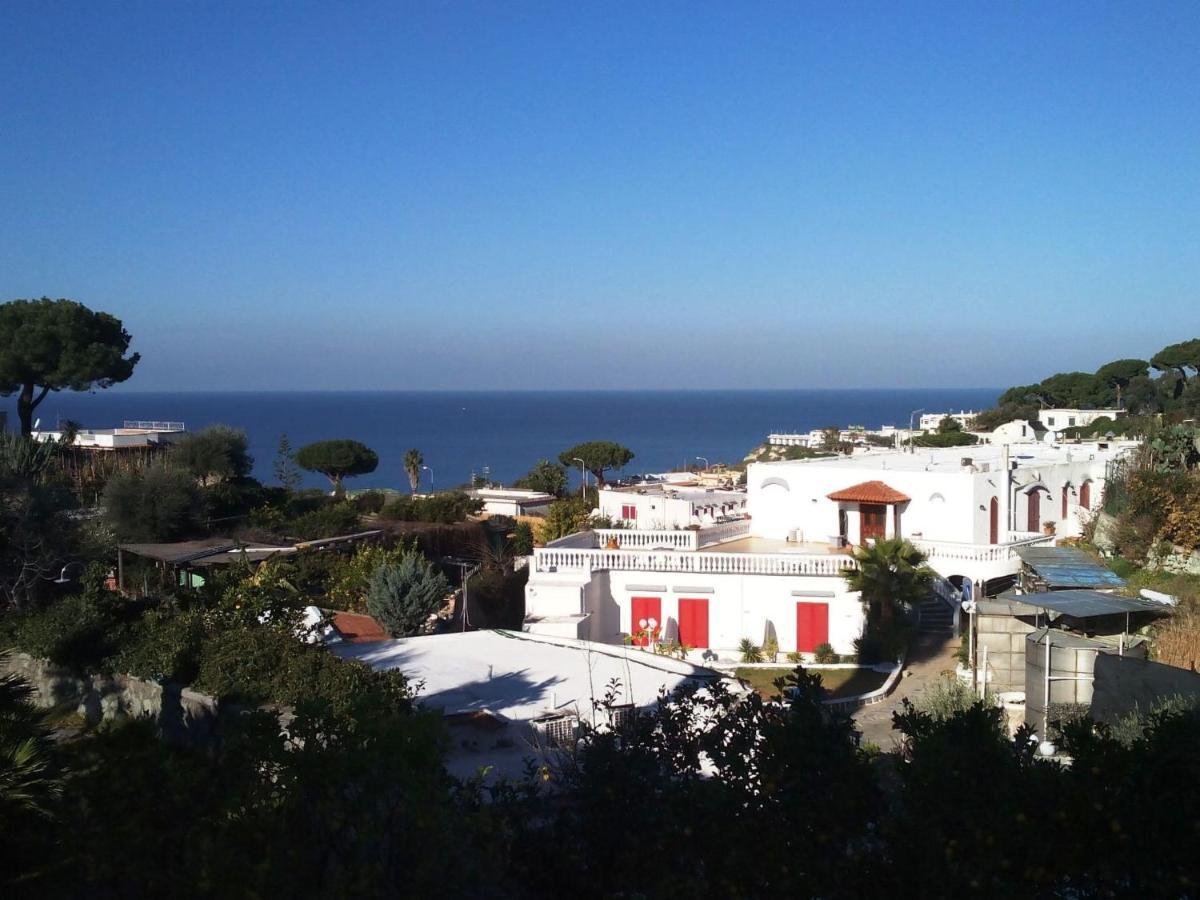 Apartment Ponente By Interhome Forio di Ischia Kültér fotó