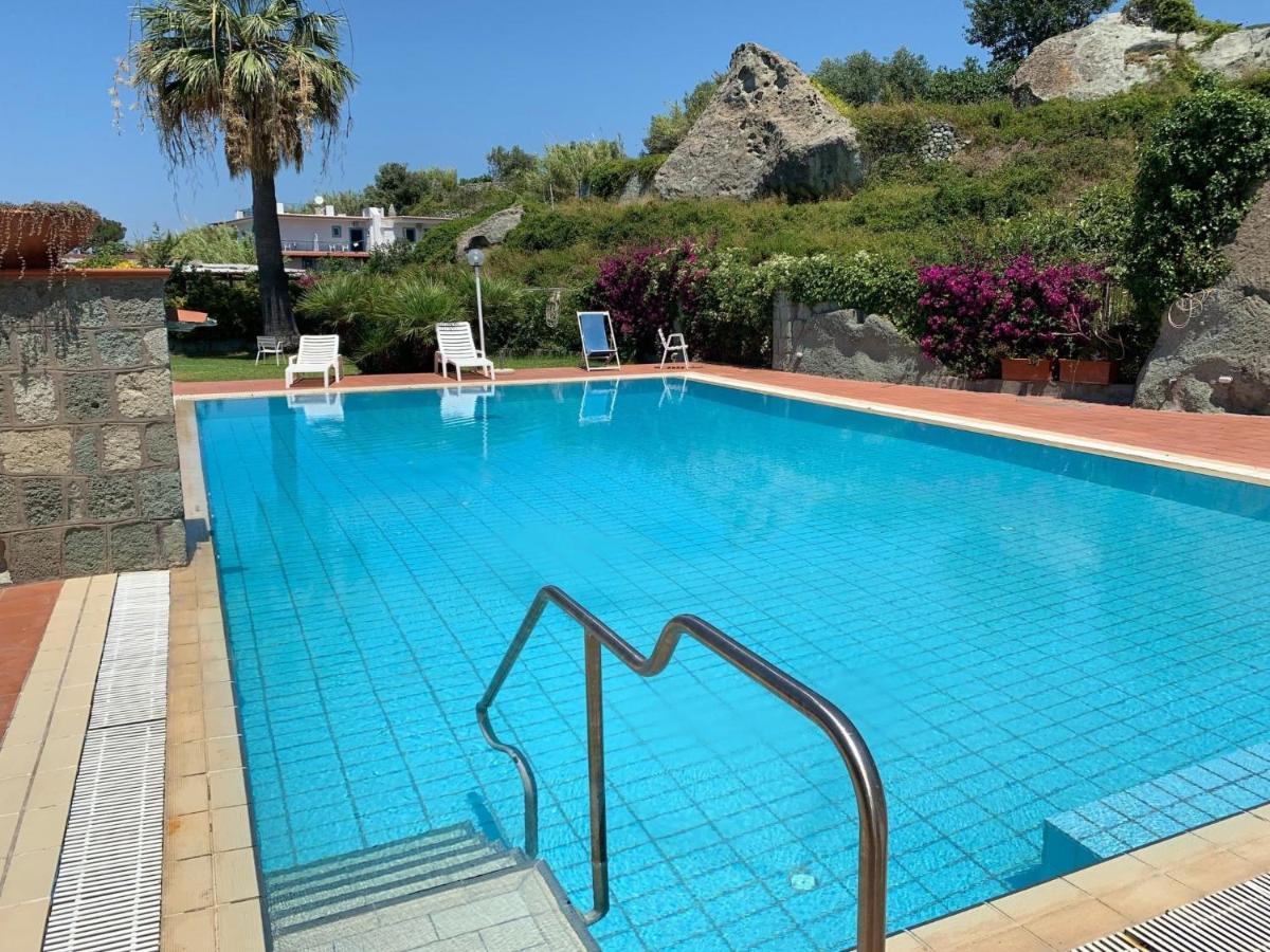 Apartment Ponente By Interhome Forio di Ischia Kültér fotó