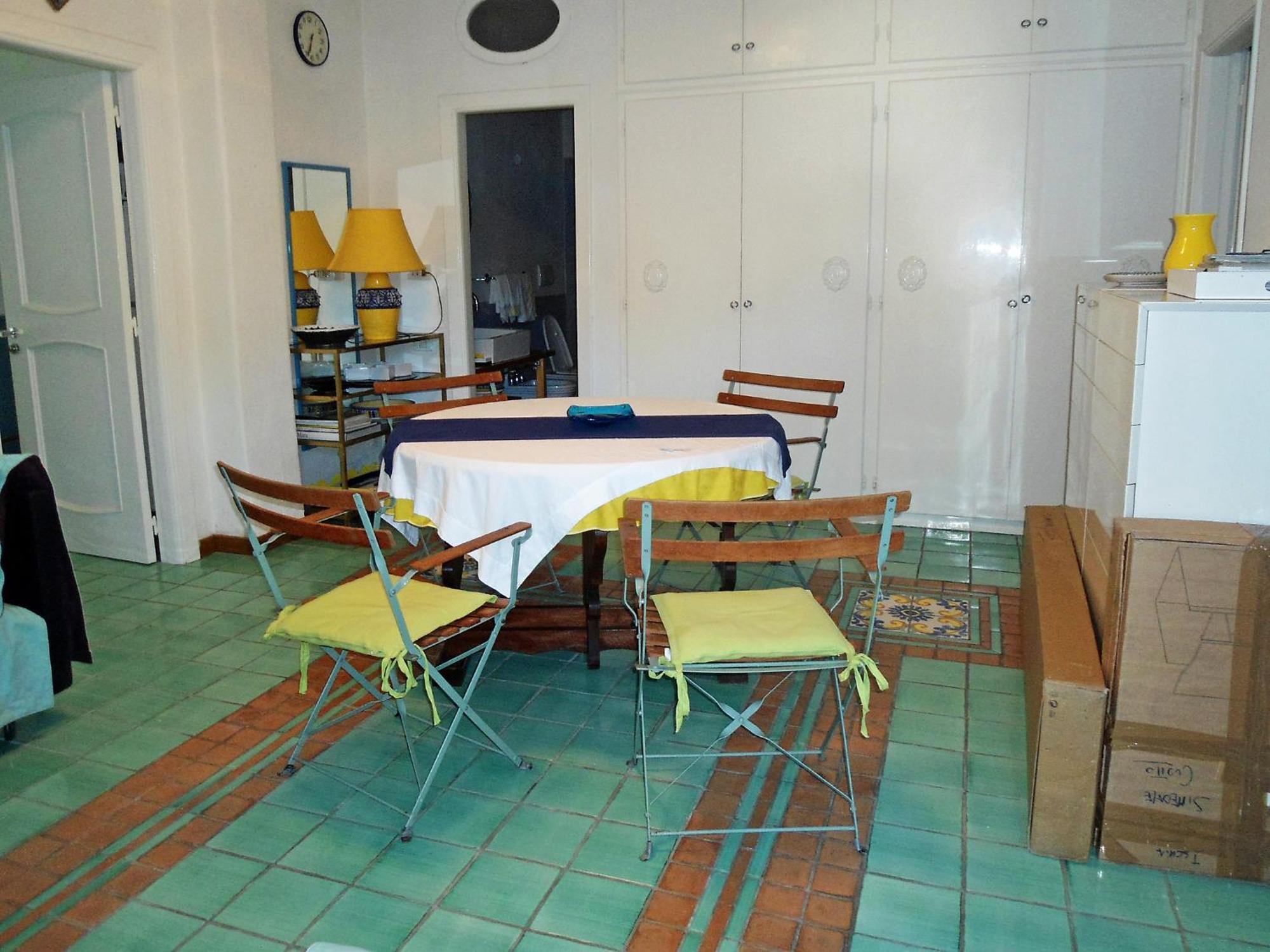 Apartment Ponente By Interhome Forio di Ischia Kültér fotó