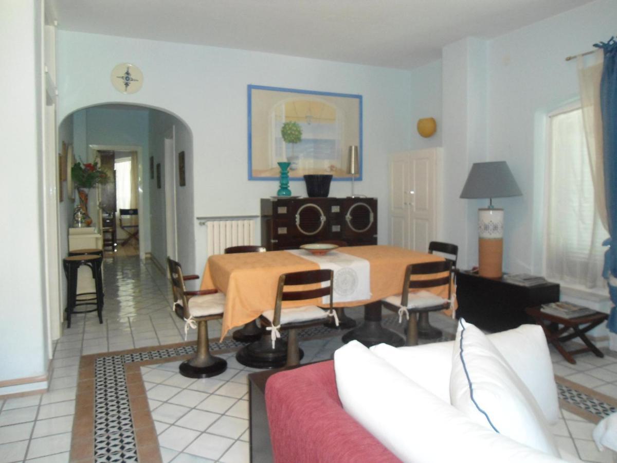 Apartment Ponente By Interhome Forio di Ischia Kültér fotó