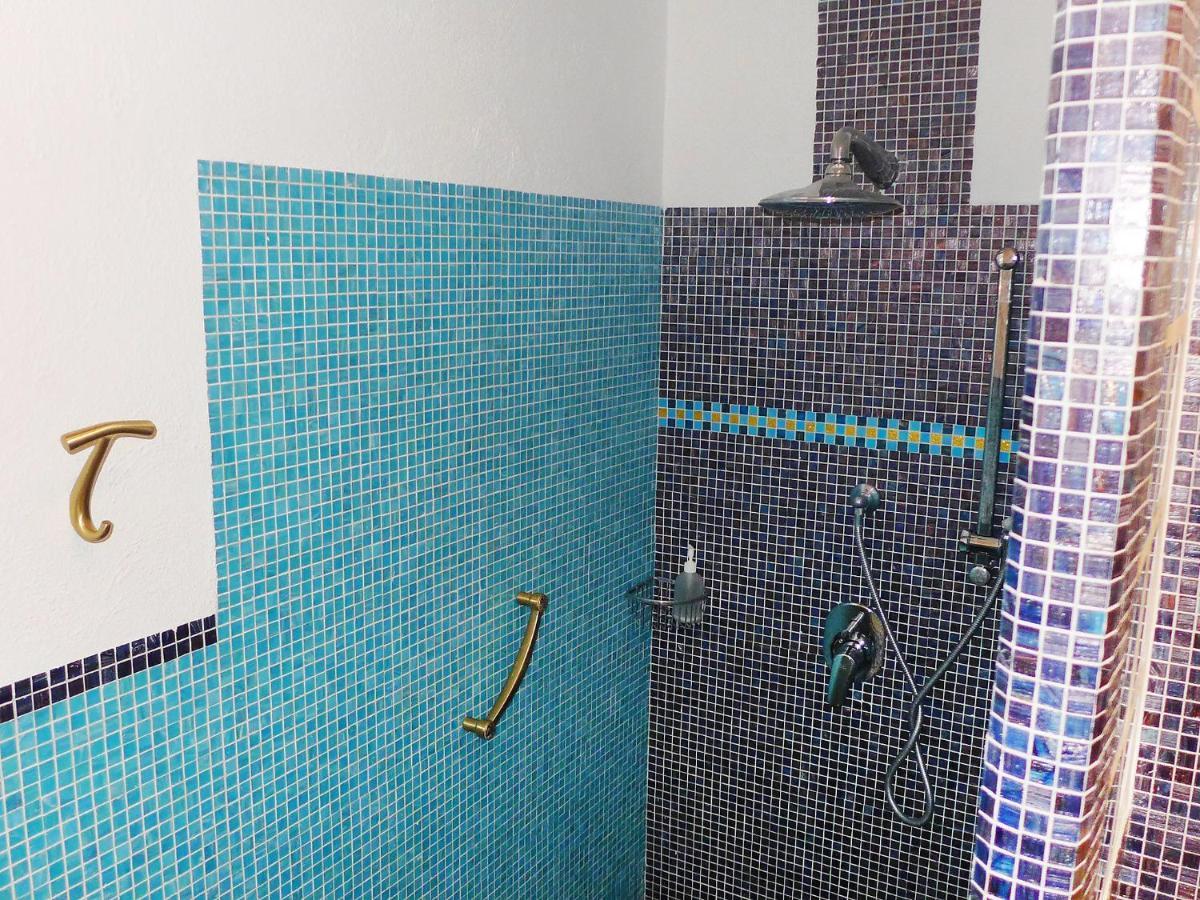 Apartment Ponente By Interhome Forio di Ischia Kültér fotó