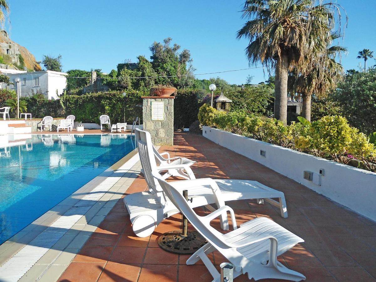 Apartment Ponente By Interhome Forio di Ischia Kültér fotó