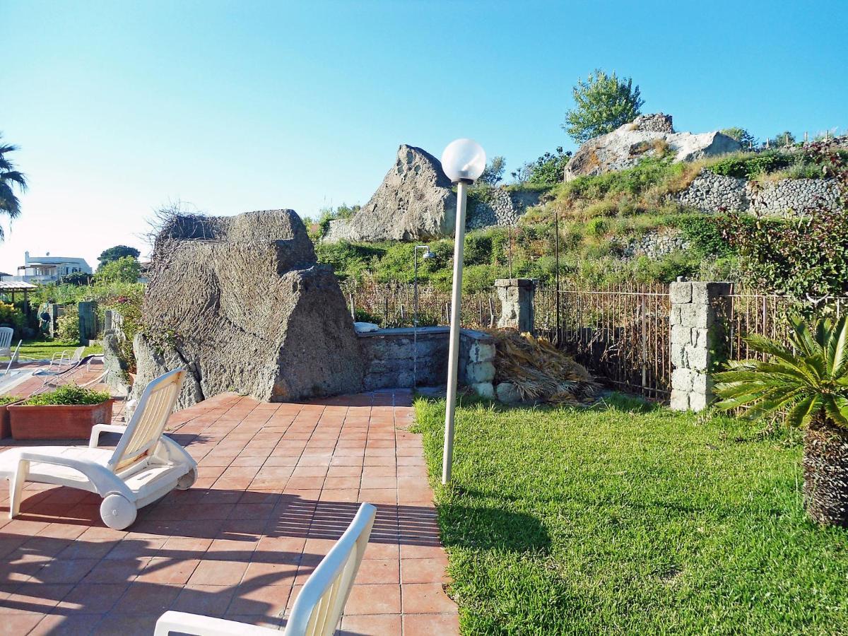 Apartment Ponente By Interhome Forio di Ischia Kültér fotó