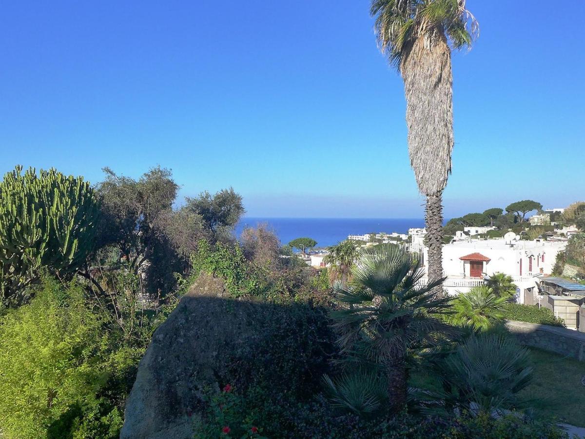 Apartment Ponente By Interhome Forio di Ischia Kültér fotó