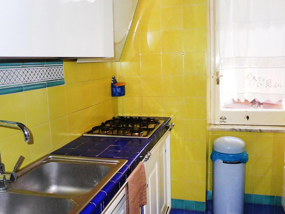Apartment Ponente By Interhome Forio di Ischia Kültér fotó