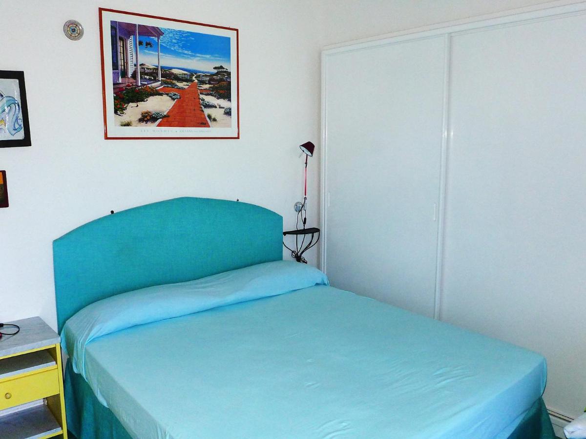 Apartment Ponente By Interhome Forio di Ischia Kültér fotó