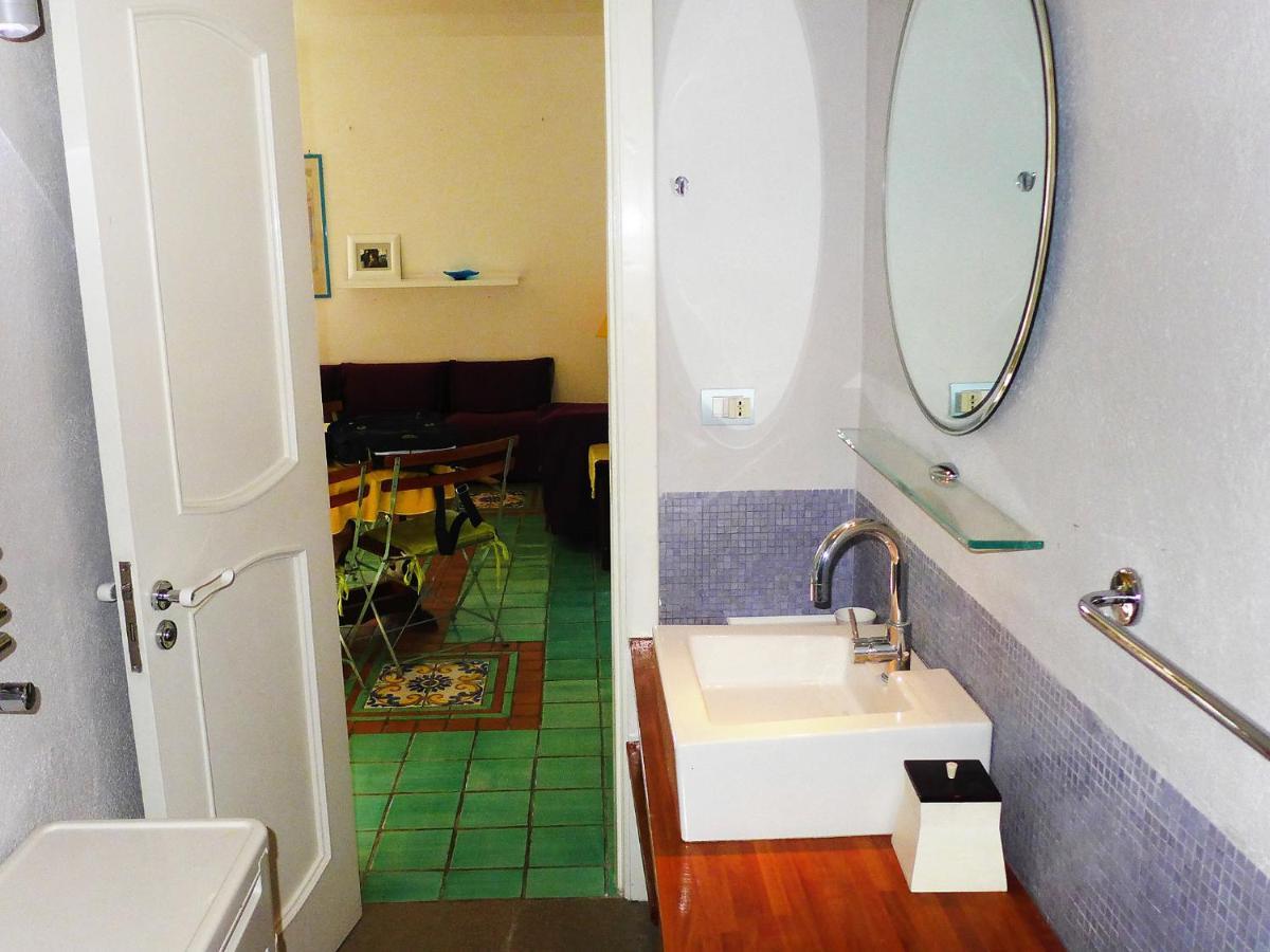 Apartment Ponente By Interhome Forio di Ischia Kültér fotó
