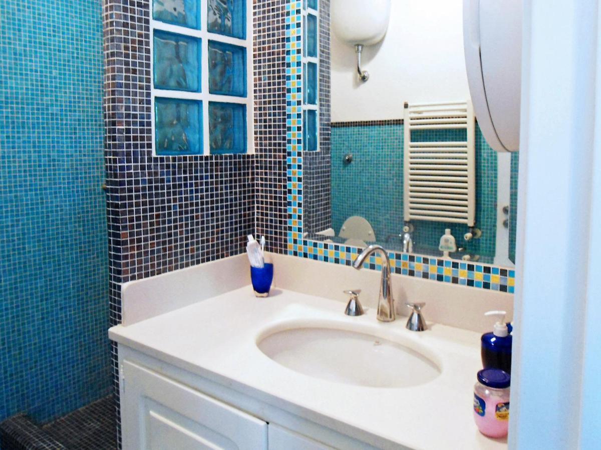 Apartment Ponente By Interhome Forio di Ischia Kültér fotó