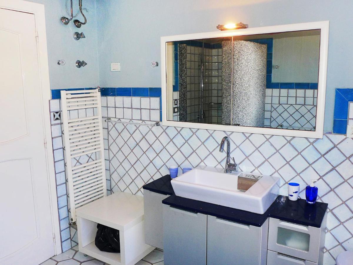 Apartment Ponente By Interhome Forio di Ischia Kültér fotó