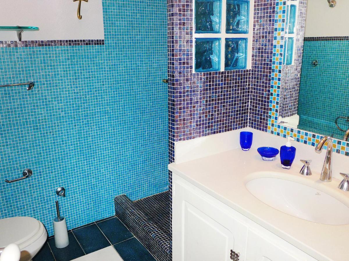 Apartment Ponente By Interhome Forio di Ischia Kültér fotó