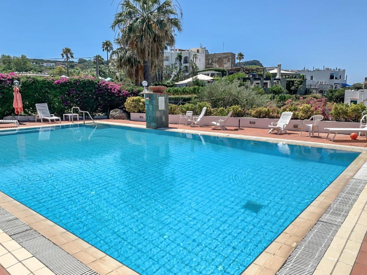 Apartment Ponente By Interhome Forio di Ischia Kültér fotó