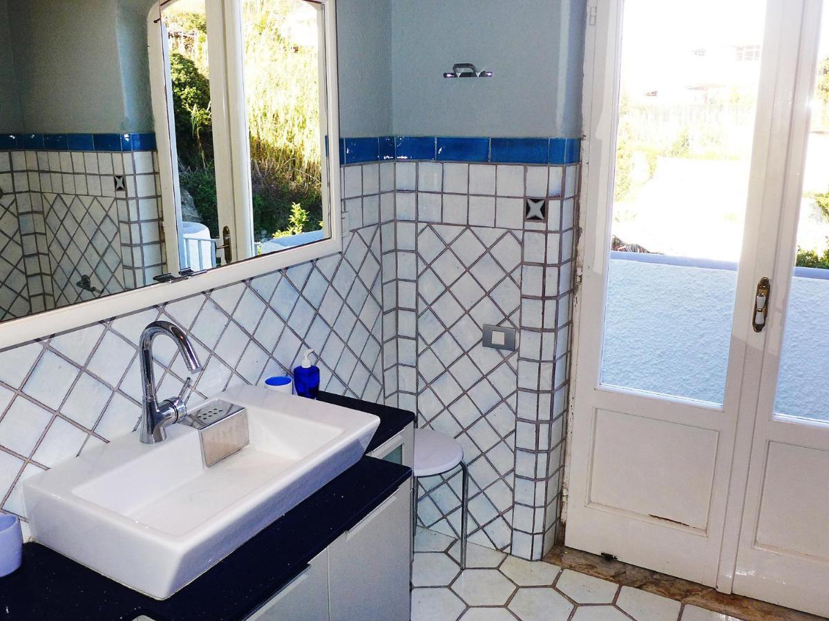 Apartment Ponente By Interhome Forio di Ischia Kültér fotó