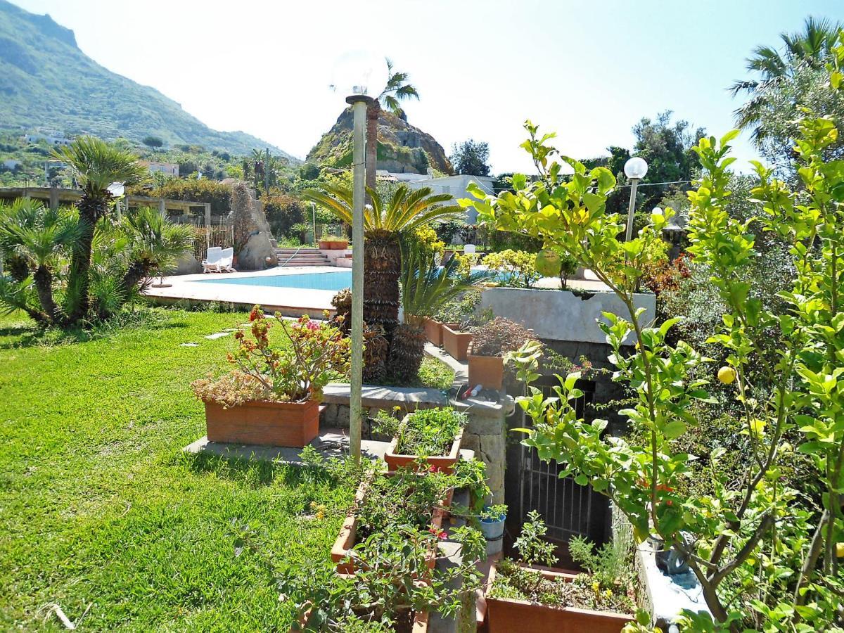 Apartment Ponente By Interhome Forio di Ischia Kültér fotó