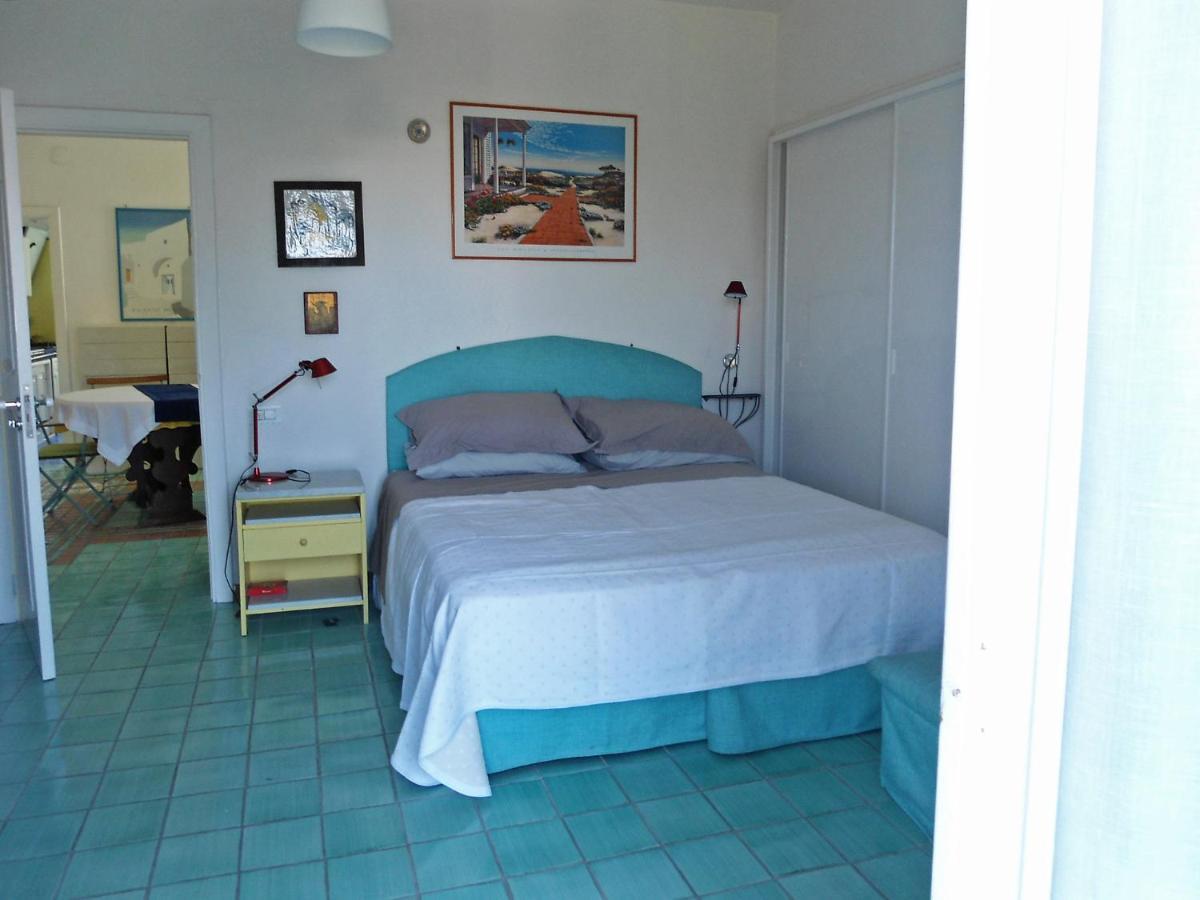 Apartment Ponente By Interhome Forio di Ischia Kültér fotó