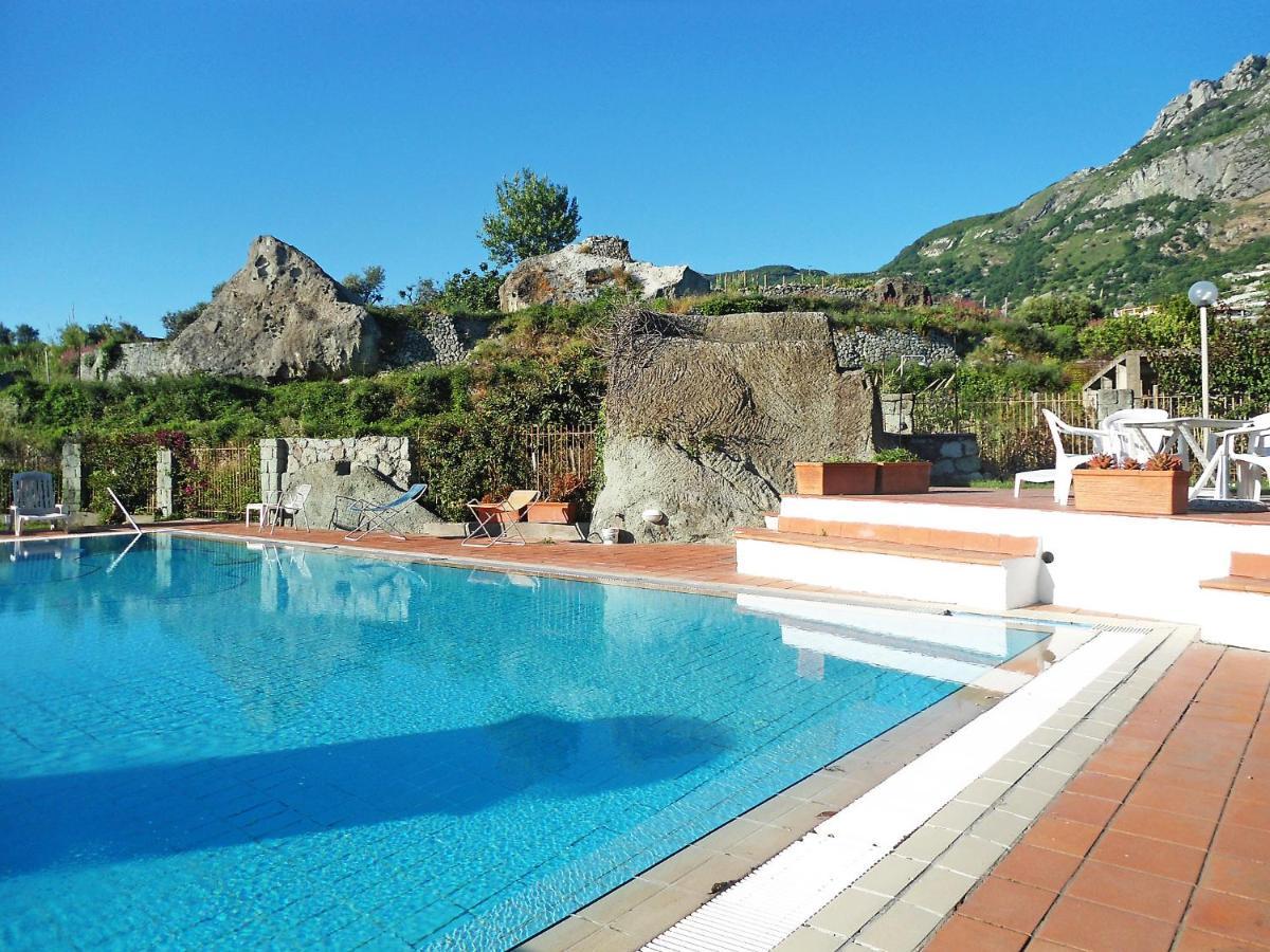 Apartment Ponente By Interhome Forio di Ischia Kültér fotó