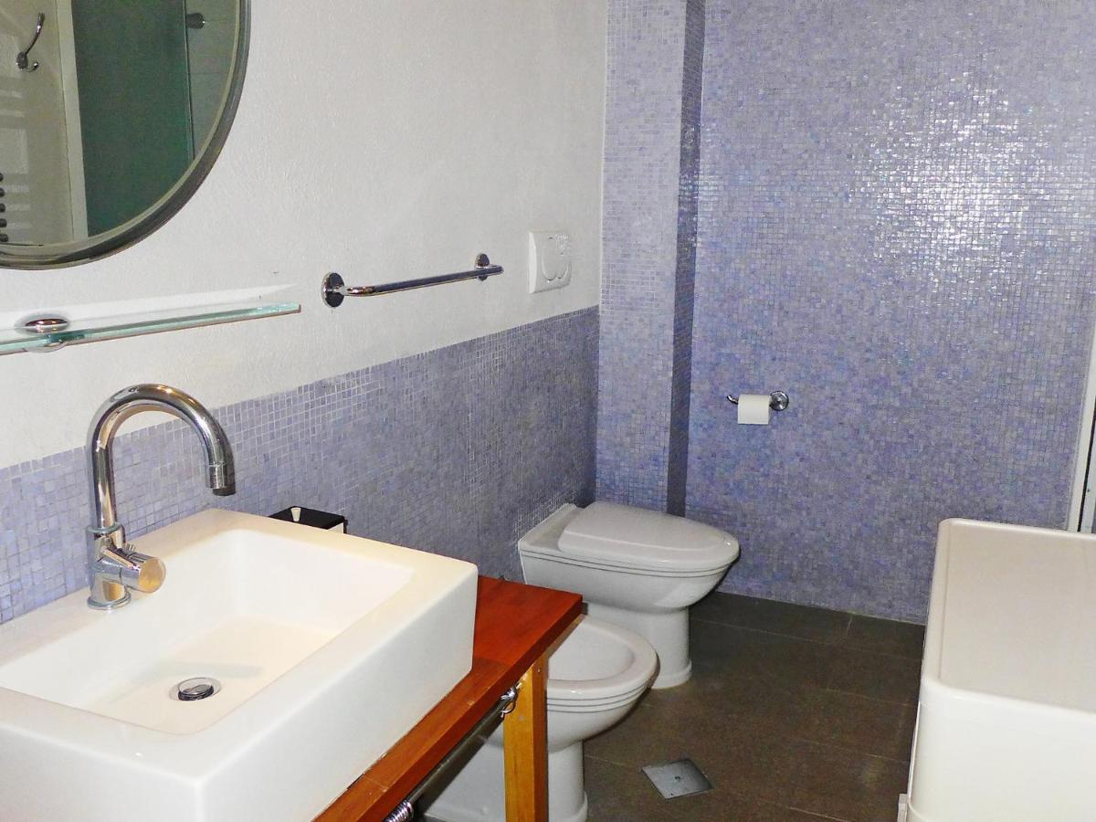 Apartment Ponente By Interhome Forio di Ischia Kültér fotó